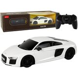 CAR R/C Audi R8 1:24 Rastar White | shoptok.hr