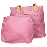 Sara Bag SCXX240374 Ružičasta | shoptok.hr