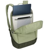 Thule Lithos ruksak 20L zeleni | shoptok.hr