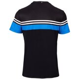 Fila Majice s kratkimi rokavi Malte Črna | Shoptok.si