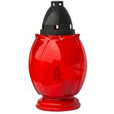  Tinjajuća svijeća Rose (Vrijeme gorenja: 75 dana) | shoptok.hr