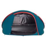 Olimp Sport Plavo beli šator za 3 osobe Blaster | ePonuda.com