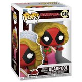 Funko POP Marvel Deadpool 1340 Figurica lepotnega tekmovanja, (5000268437) | Shoptok.si