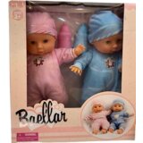 BAELLAR set beba lutki, 2 komada | ePonuda.com