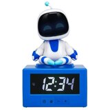 PALADONE PRODUCTS Sat Paladone Astro Bot - Icon Alarm Clock | Eponuda.com