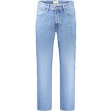 Wrangler JEANS DENIM MEN BLUE | shoptok.hr