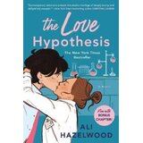 Litbrown Ali Hazelwood - The Love Hypothesis | Eponuda.com