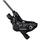  Kočnica Disk Hidraulična Shimano Br-Mt520, Prednja Ili Zadnja, Bez Adaptera, Sa D03S Resin Pločice(Bez Hladnjaka), Crna, Ind.Pack | shoptok.hr