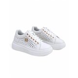 Resti Women's Lacy Sports Sneakers Leopess | shoptok.hr