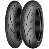 Mitas Letna moto gume 110/70-17 54H SportForce + F TL/TT - Skladišče 7 (Dostava 1 delovni dan) Cene