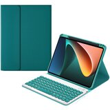 Ykcloud Flip cover in Bluetooth Tipkovnica RY-V711R za Honor Tablet V7 Pro 11", (20652007) Cene
