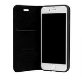  Premium preklopna torbica Samsung Galaxy S10 Lite G770 / A91 A915 - carbon črna | Shoptok.si