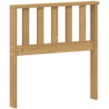 MODUL naslona za ruke 2 pcs Bijela 60 x 6 x 61 cm | Eponuda.com