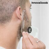 InnovaGoods šablona za oblikovaje brade Hipster Barber InnovaGoods | Shoptok.si
