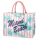 Diva Playa, torba za plažu, Miami Beach, Palm tree Cene