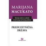 Akademska Knjiga Preduzetnička država Cene