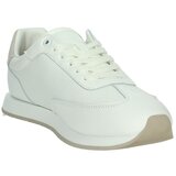 Calvin Klein Jeans Visoke superge HM0HM01804 Bela | Shoptok.si