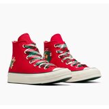 Converse unisex patike chuck 70 x-mas gingerbread & knit sock | Eponuda.com