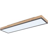 Novel stropna led-svetilka ludwig 80/20/7,8 cm Cene