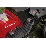 Castelgarden PTX230HD Vrtni Traktor s Košarom, 122cm, ST650TW, HYDRO, 300L | shoptok.hr