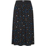 Saint Tropez Krilo 'Inka' modra / svetlo roza / črna / bela | Shoptok.si