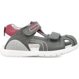 Biomecanics sandal 242253B F siva 28 Cene