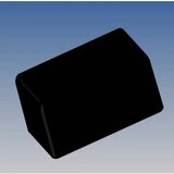 Teko univerzalno kućište 71.5 x 38.3 x 40.9 abs crna 1 St. Cijene
