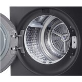 LG RT90X8B toplotna crpalka 9 kg sušilni stroj | Shoptok.si