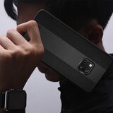 Nillkin Racer case za Huawei Mate 20 crni Cene