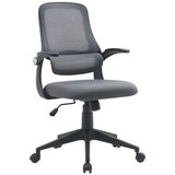 YES EVERYDAY Siva podstavljena uredska stolica Gilmore – | shoptok.hr