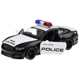  Metalni model policijskog automobila Ford Shelby GT350, 1:32, sa svjetlima i zvukom | shoptok.hr