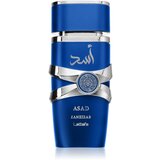 Lattafa Asad Zanzibar parfemska voda za muškarce 100 ml Cijene