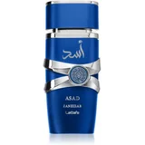 Lattafa Asad Zanzibar parfumska voda za moške 100 ml