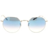 Ray-ban Jack Naočare za sunce RB 3565 003/3F Cene