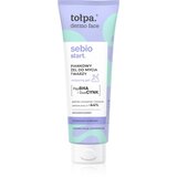 Tołpa Dermo Face Sebio Start penasti čistilni gel 100 ml Cene