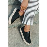 Lee Cooper Ladies Sneakers With Braiding | shoptok.hr