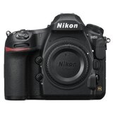 Nikon fotoaparat d850 telo ( 81319 ) Cene