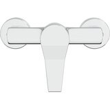 Tuš Miješalica Krom G 1 / 2 inča Mjed | shoptok.hr