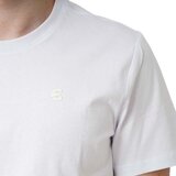 Eastbound Majica Bass za Muškarce - Bijela | shoptok.hr