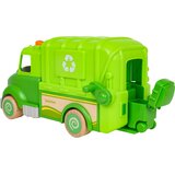  Leseni tovornjak za smeti | Shoptok.si