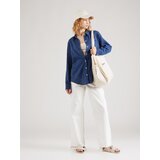 GAP Bluza 'EASY' tamno plava | shoptok.hr