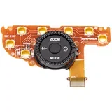 V1 – sklopka PCB