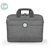 Torba za laptop Yosemite ECO TL, 15.6", Siva