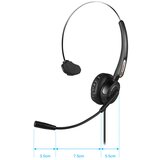 Sandberg slušalice sa mirkofonom usb pro mono 126-14 Cene