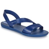 Ipanema Sandali & Odprti čevlji VIBE SANDAL FEM Modra | Shoptok.si