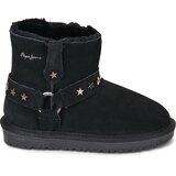 PepeJeans DISS STAR G Crna | shoptok.hr