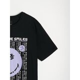 Sinsay Majica kratkih rukava SmileyWorld® | shoptok.hr