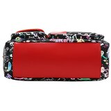 Nikky Torba Just for Fun crna 31,5x26x11 cm | shoptok.hr
