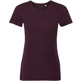 RUSSELL Burgundy Women's Pure Organic | shoptok.hr