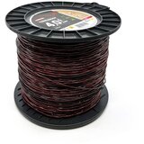 Oregon TERRAMAX NAYLON 4,0mm X 128m - Profesionalni Flaks za Teške Uvjete Cijene